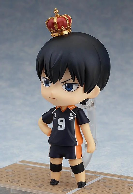 NENDOROID - TOBIO KAGEYAMA RE-RUN