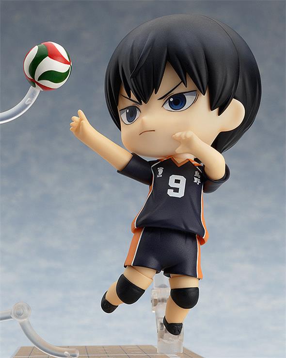 NENDOROID - TOBIO KAGEYAMA RE-RUN