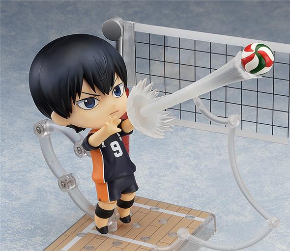 NENDOROID - TOBIO KAGEYAMA RE-RUN