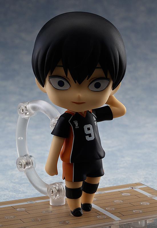 NENDOROID - TOBIO KAGEYAMA RE-RUN