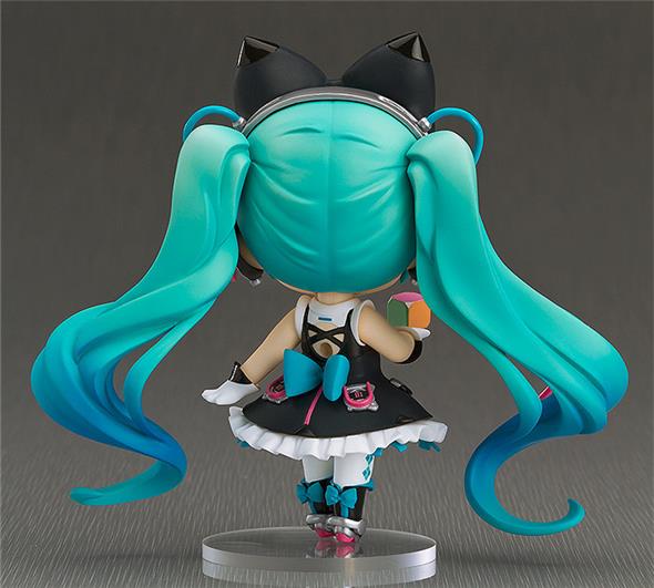 NENDOROID - HATSUNE MIKU MAGICAL MIRAI 2016 VER.