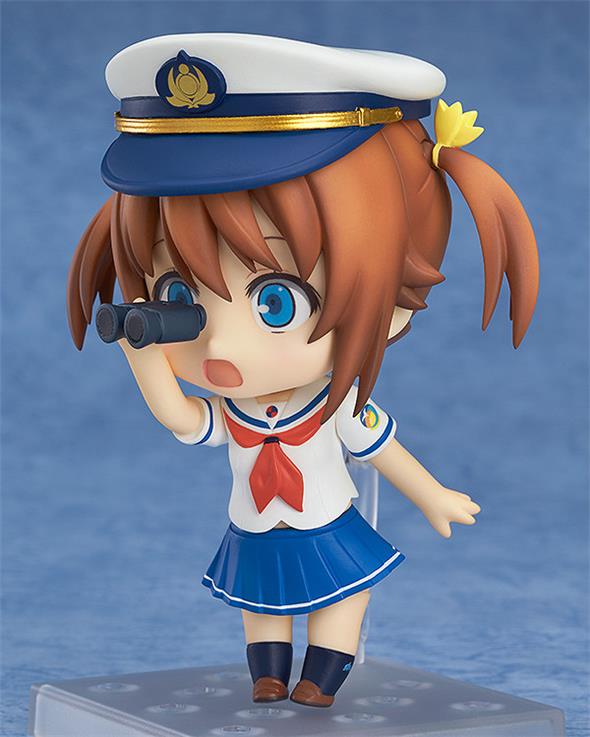 NENDOROID - AKENO MISAKI
