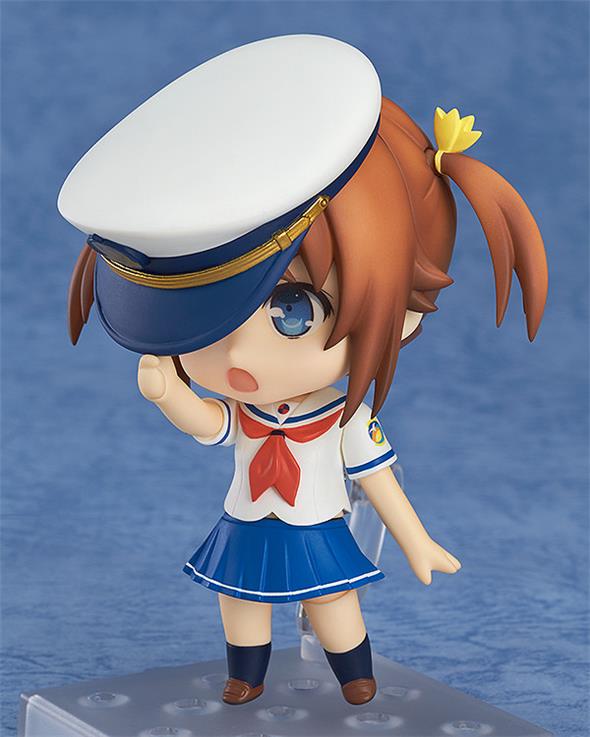 NENDOROID - AKENO MISAKI