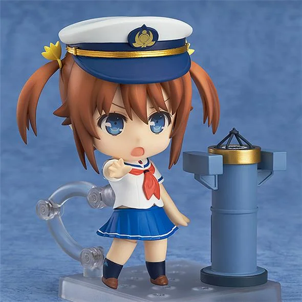 NENDOROID - AKENO MISAKI