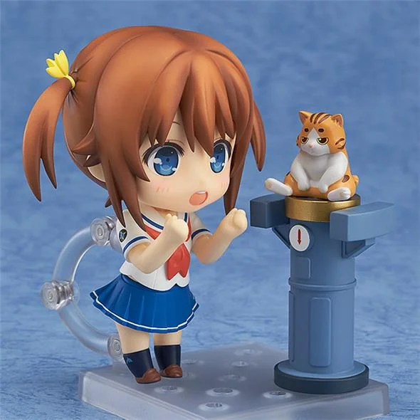 NENDOROID - AKENO MISAKI