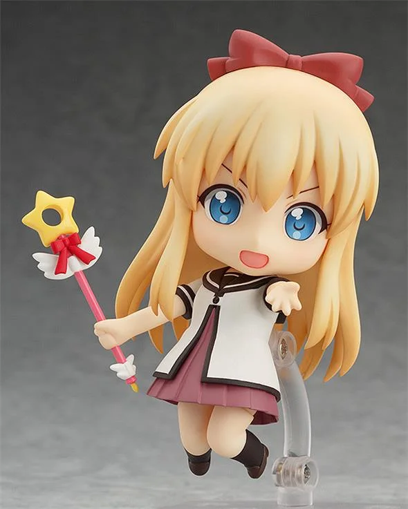 NENDOROID - KYOKO TOSHINO RE-RUN