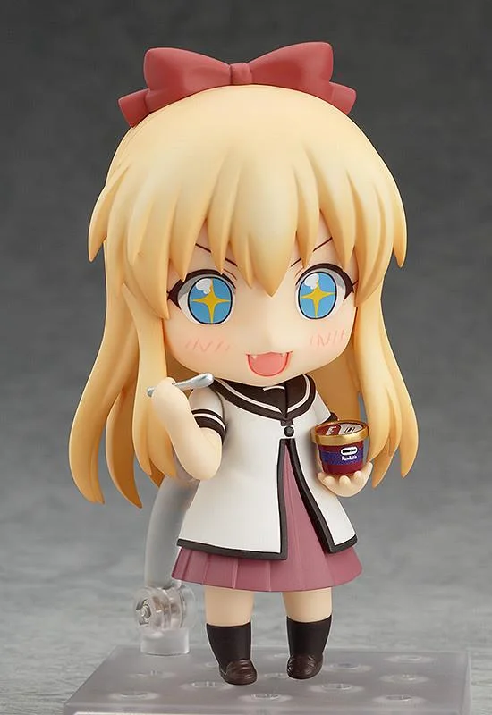 NENDOROID - KYOKO TOSHINO RE-RUN
