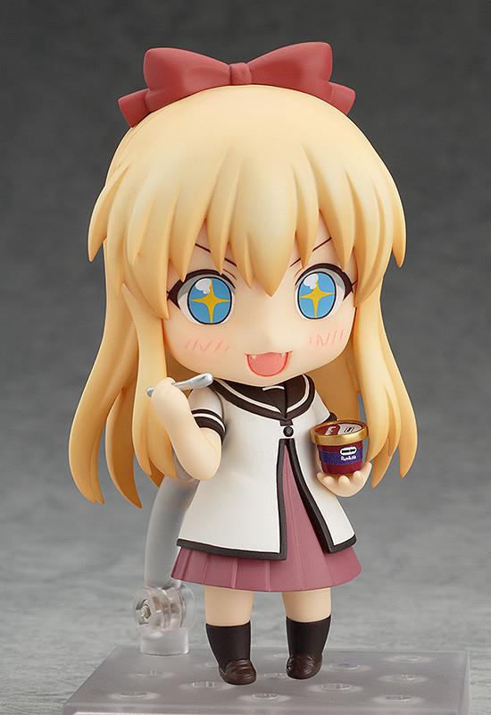NENDOROID - KYOKO TOSHINO RE-RUN