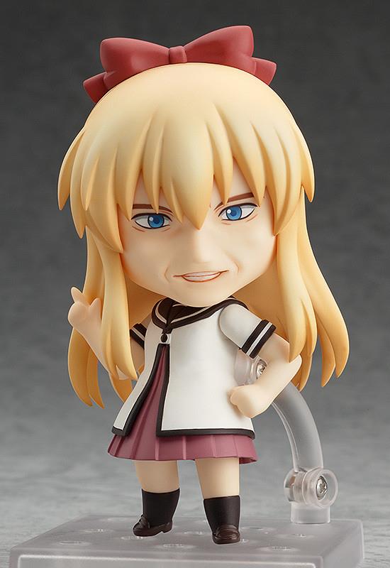 NENDOROID - KYOKO TOSHINO RE-RUN