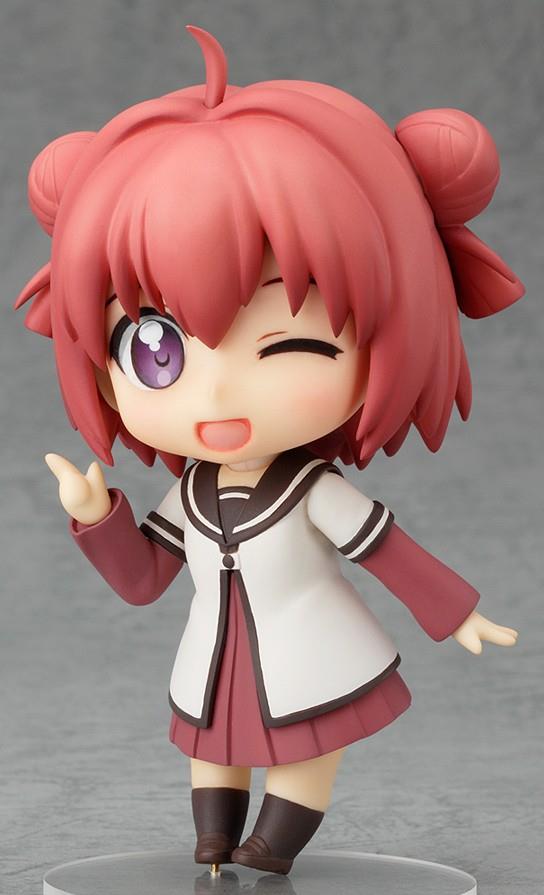 NENDOROID - AKARI AKAZA RE-RUN