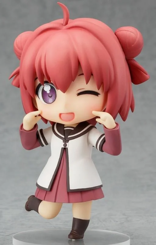 NENDOROID - AKARI AKAZA RE-RUN