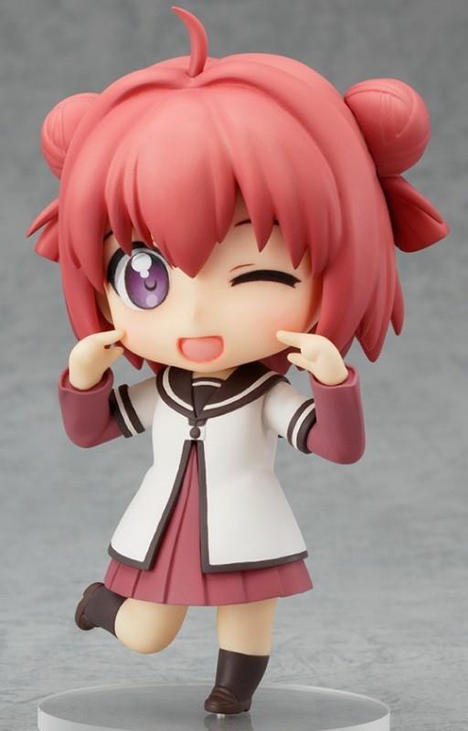 NENDOROID - AKARI AKAZA RE-RUN