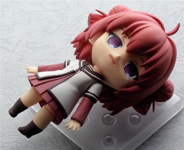 NENDOROID - AKARI AKAZA RE-RUN