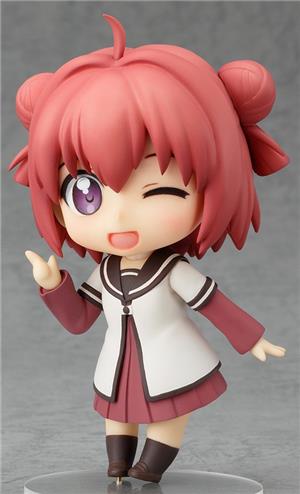 NENDOROID - AKARI AKAZA RE-RUN