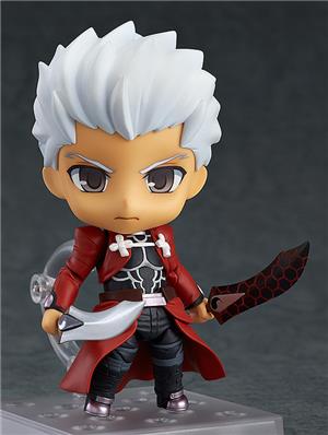 NENDOROID - ARCHER SUPER MOVABLE EDITION RE-RUN