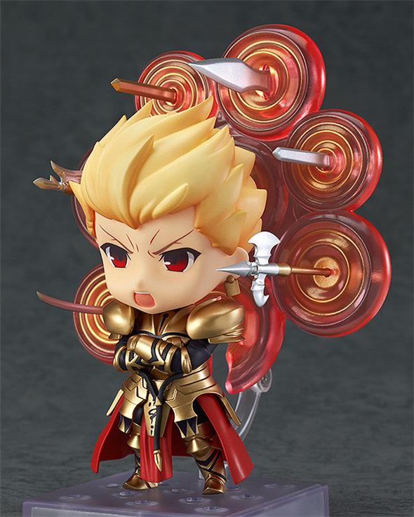 NENDOROID - GILGAMESH RE-RUN