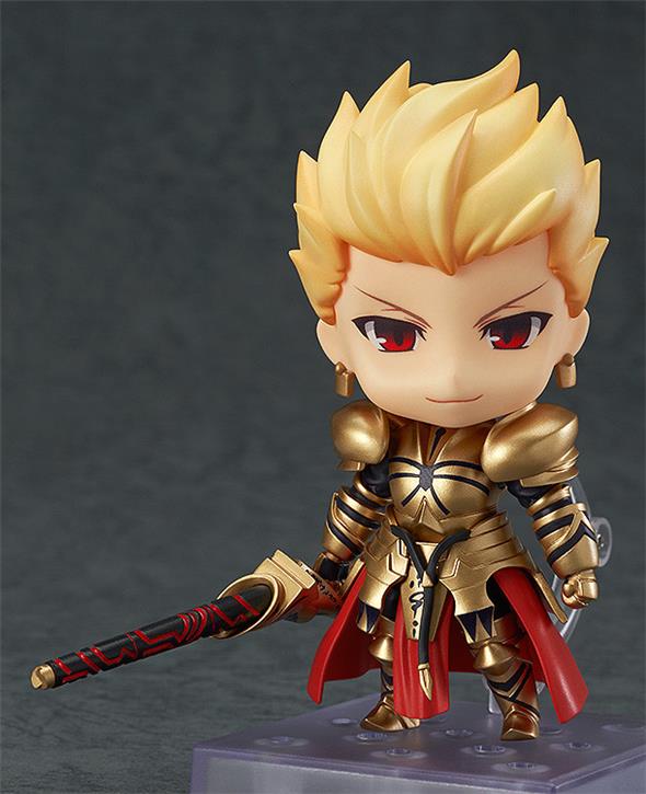 NENDOROID - GILGAMESH RE-RUN