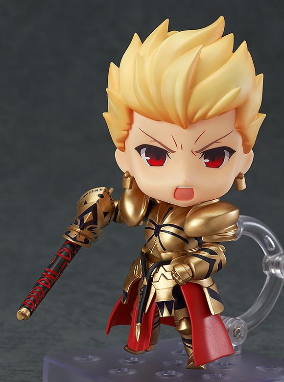 NENDOROID - GILGAMESH RE-RUN