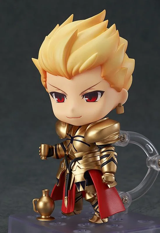 NENDOROID - GILGAMESH RE-RUN