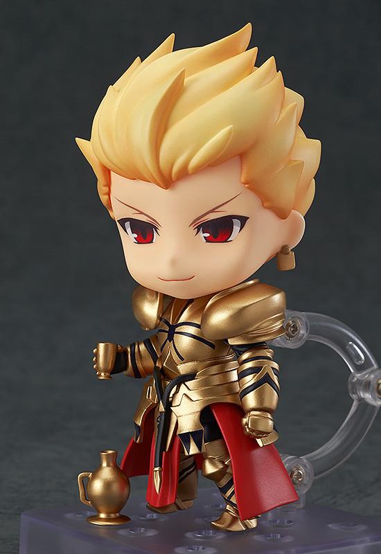 NENDOROID - GILGAMESH RE-RUN