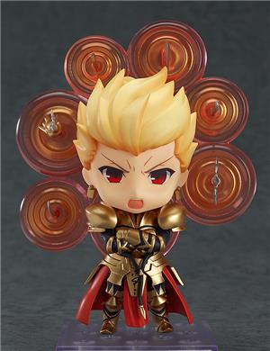 NENDOROID - GILGAMESH RE-RUN