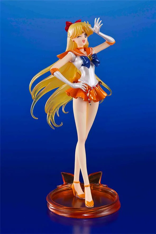 SAILOR MOON CRYSTAL - FIGUARTS ZERO SAILOR VENUS