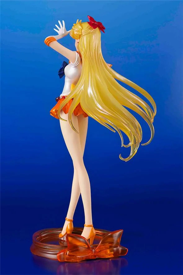 SAILOR MOON CRYSTAL - FIGUARTS ZERO SAILOR VENUS