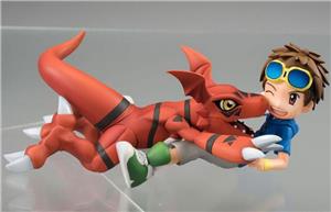 mega-house-digimon-matsuda-takato-and-guilmon-statue