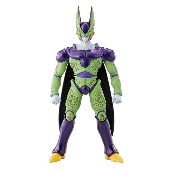 DRAGON BALL Z DOD - PERFECT CELL STATUE