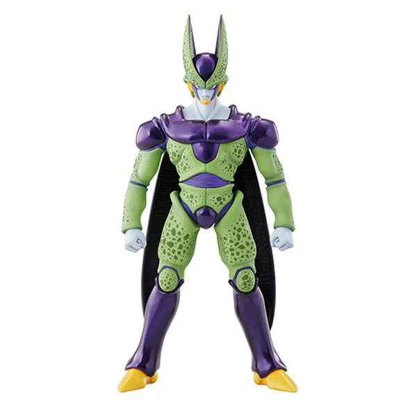 DRAGON BALL Z DOD - PERFECT CELL STATUE