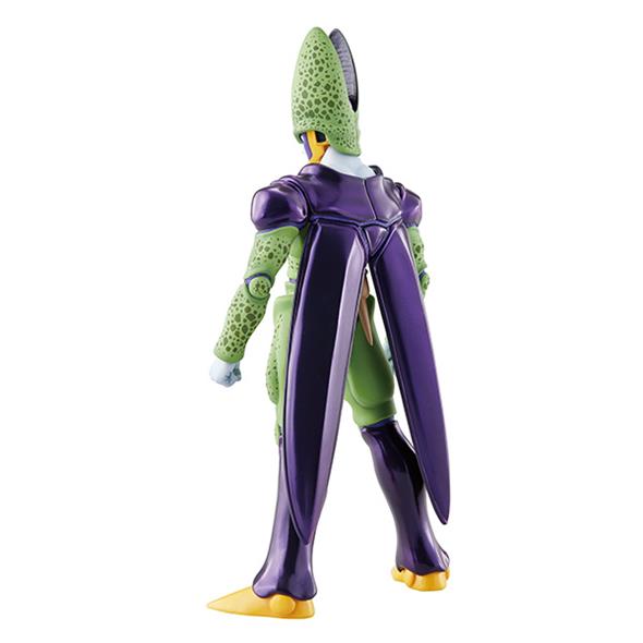DRAGON BALL Z DOD - PERFECT CELL STATUE