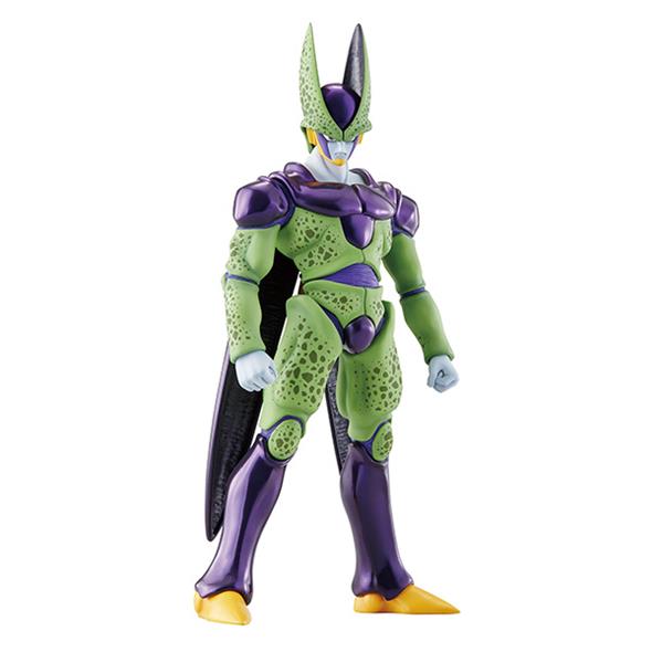 DRAGON BALL Z DOD - PERFECT CELL STATUE