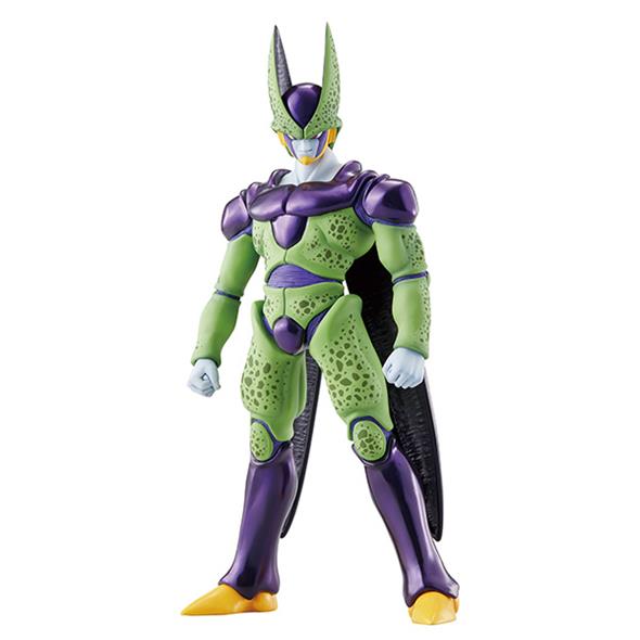 DRAGON BALL Z DOD - PERFECT CELL STATUE