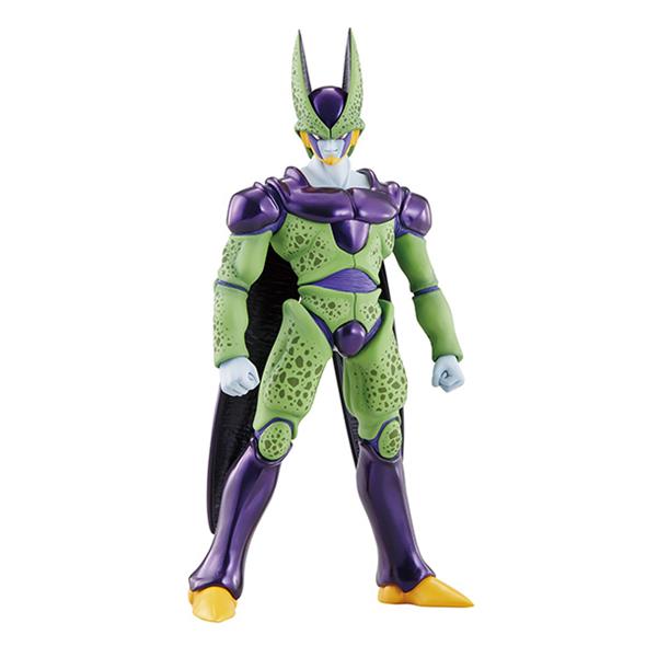 DRAGON BALL Z DOD - PERFECT CELL STATUE