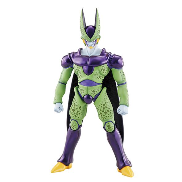 DRAGON BALL Z DOD - PERFECT CELL STATUE