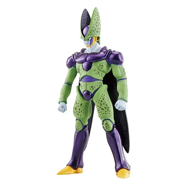 DRAGON BALL Z DOD - PERFECT CELL STATUE