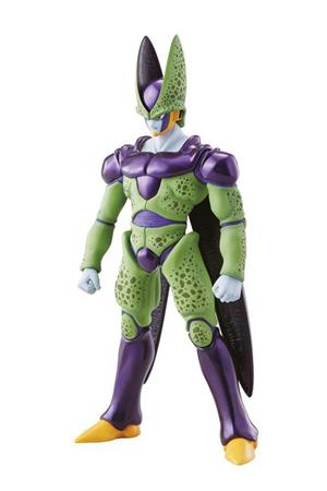 DRAGON BALL Z DOD - PERFECT CELL STATUE