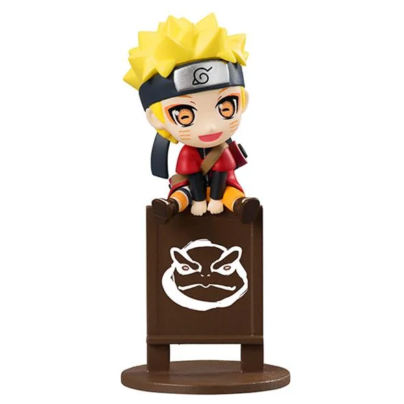NARUTO OCHATOMO LETS ENJOY TEA DISP (8)