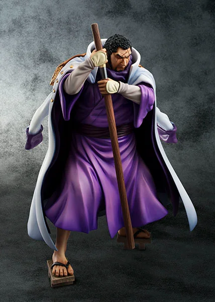 ONE PIECE POP - SAILING AGAIN FUJITORA REP