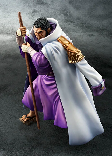 ONE PIECE POP - SAILING AGAIN FUJITORA REP