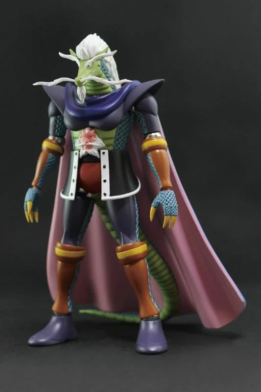 DYNAMITE ACTION LIMITED VERS. - GENERAL DRAYDOU