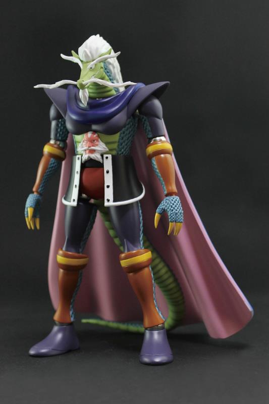 DYNAMITE ACTION LIMITED VERS. - GENERAL DRAYDOU
