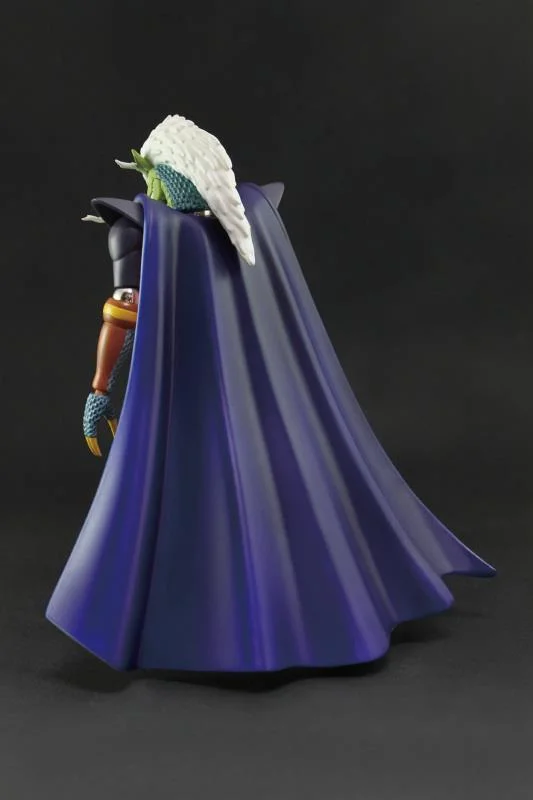 DYNAMITE ACTION LIMITED VERS. - GENERAL DRAYDOU