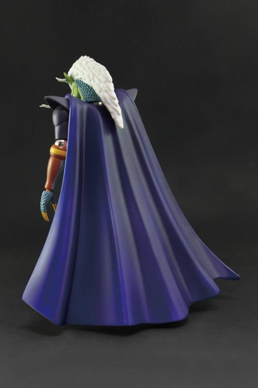 DYNAMITE ACTION LIMITED VERS. - GENERAL DRAYDOU