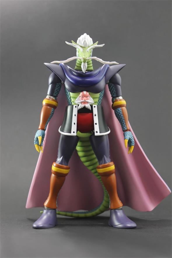 DYNAMITE ACTION LIMITED VERS. - GENERAL DRAYDOU