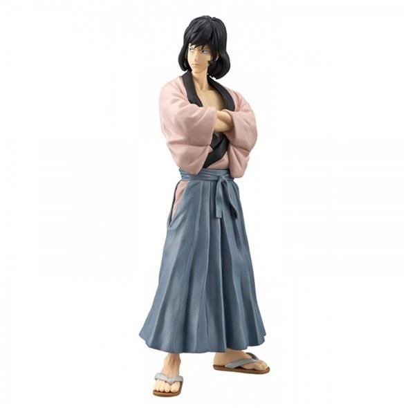 LUPIN III MASTER STARS PIECE - GOEMON ISHIKAWA