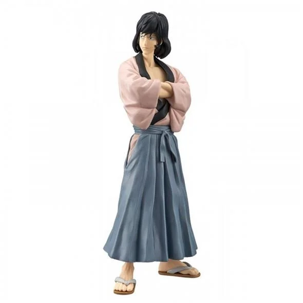LUPIN III MASTER STARS PIECE - GOEMON ISHIKAWA