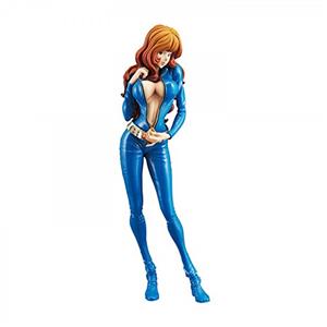 banpresto-lupin-iii-groovy-baby-shot-1-fujiko-mine-blue-vers