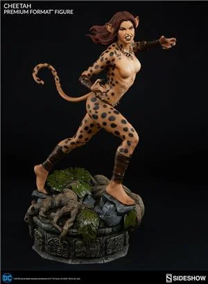 sideshow-cheetah-premium-format-figure