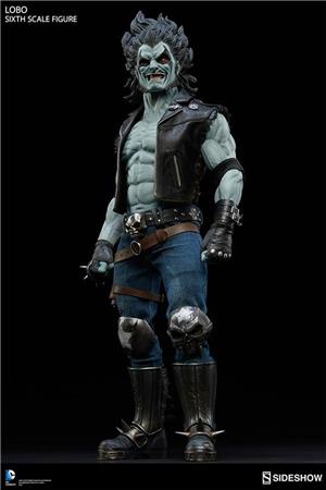 sideshow-lobo